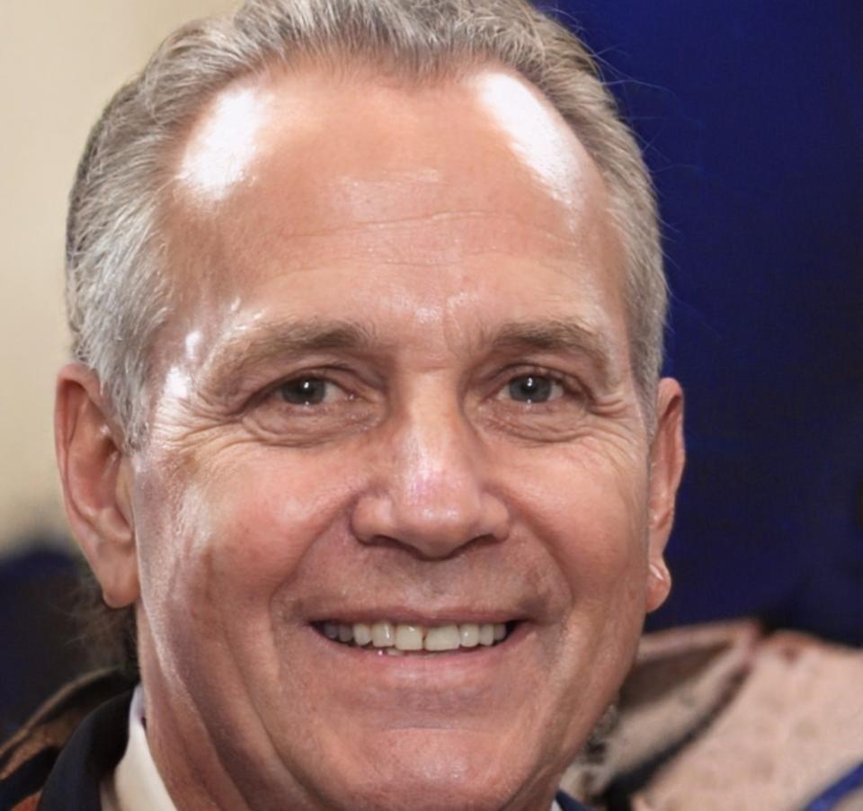 Kursteilnehmer im Lernprozess