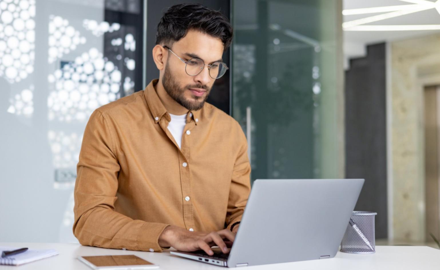 Professionelle Lernumgebung